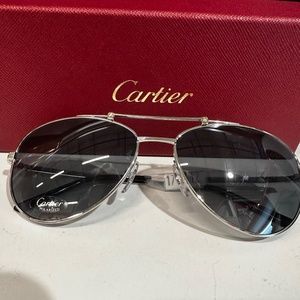 Cartier Glasses